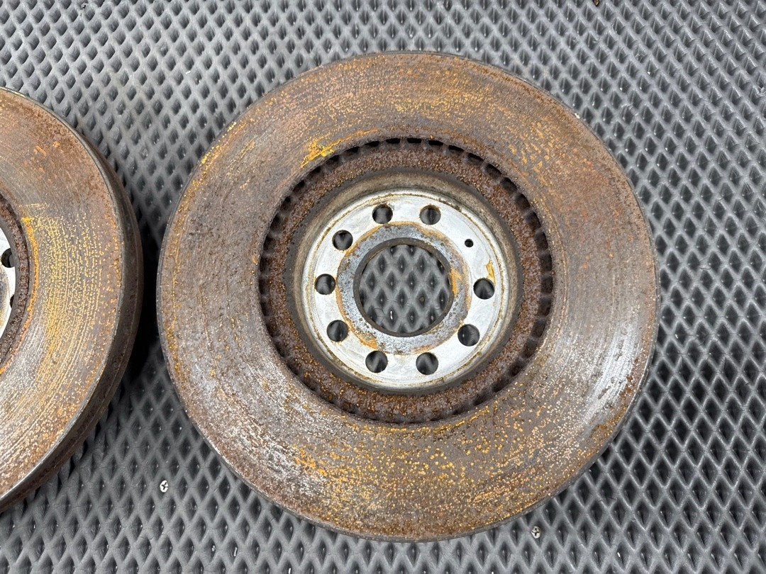 Тормозной диск, 5430 рублей, Красноярск