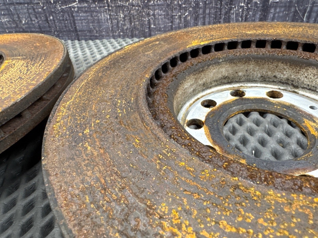 Тормозной диск, 5430 рублей, Красноярск