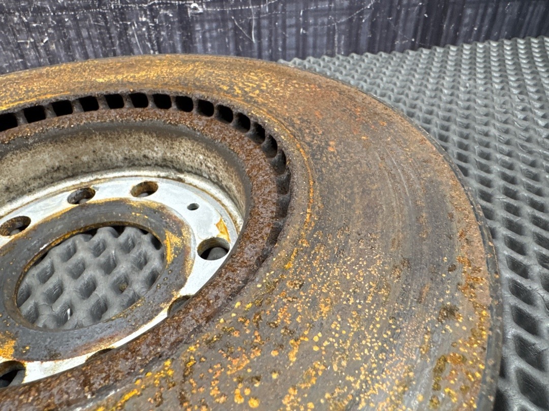 Тормозной диск, 5430 рублей, Красноярск