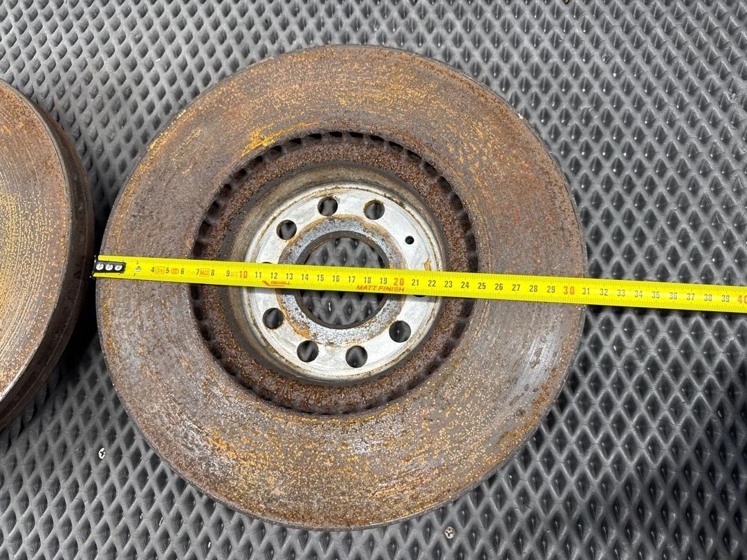 Тормозной диск, 5430 рублей, Красноярск