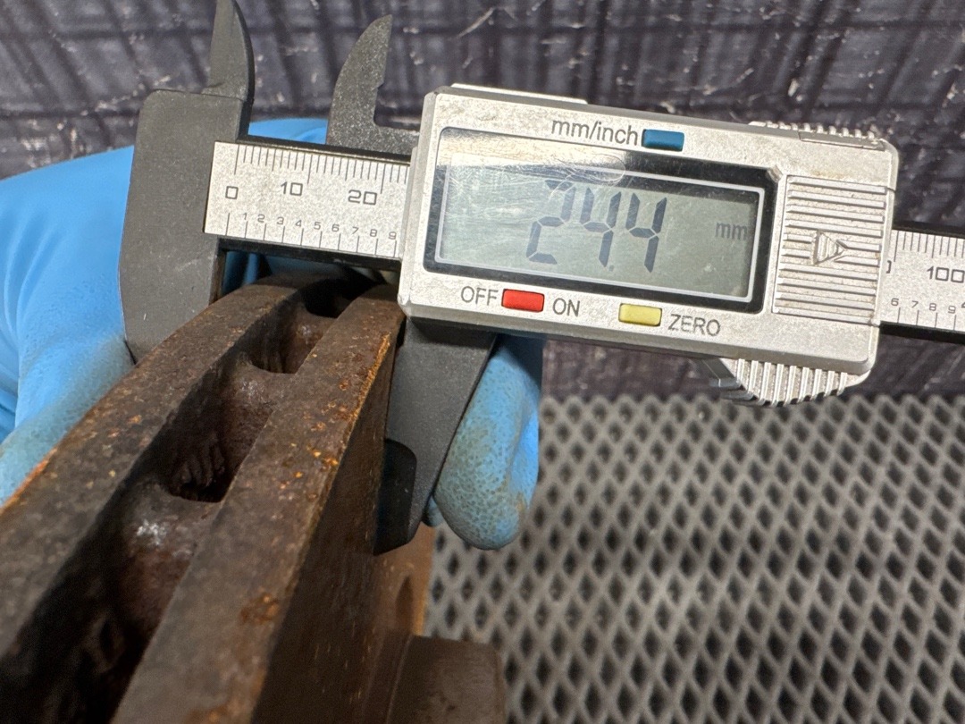 Тормозной диск, 5430 рублей, Красноярск