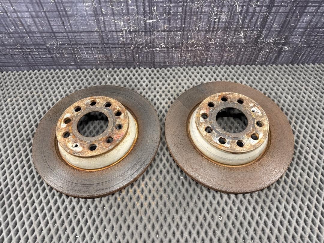 Тормозной диск, 3680 рублей, Красноярск