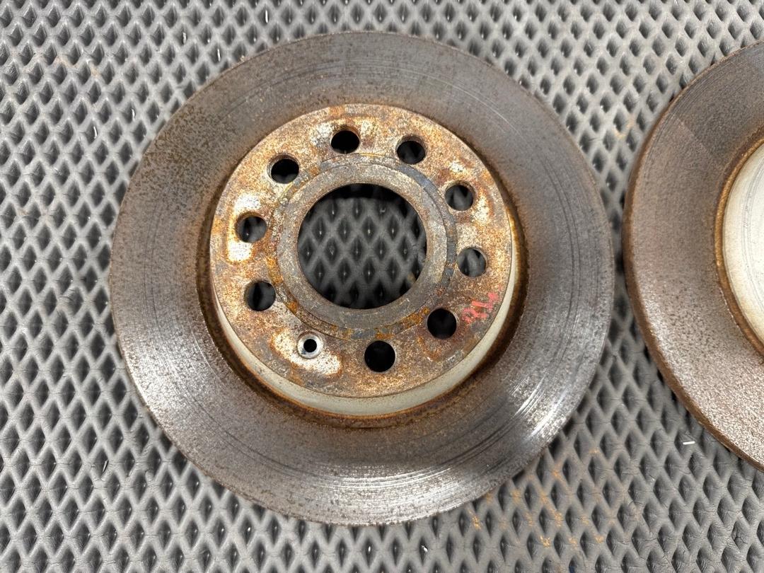 Тормозной диск, 3680 рублей, Красноярск