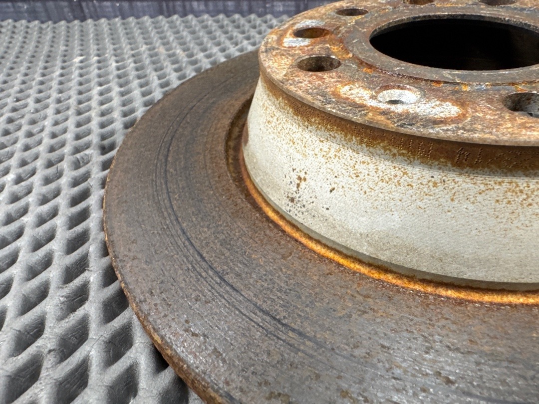 Тормозной диск, 3680 рублей, Красноярск