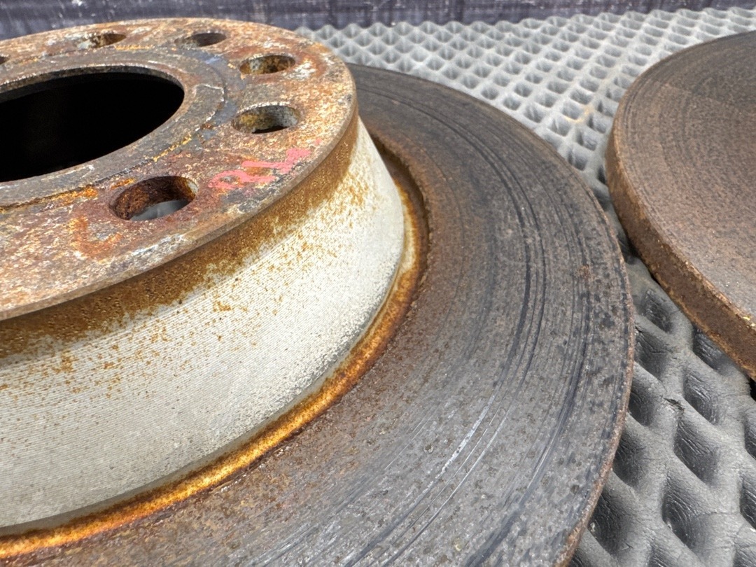 Тормозной диск, 3680 рублей, Красноярск