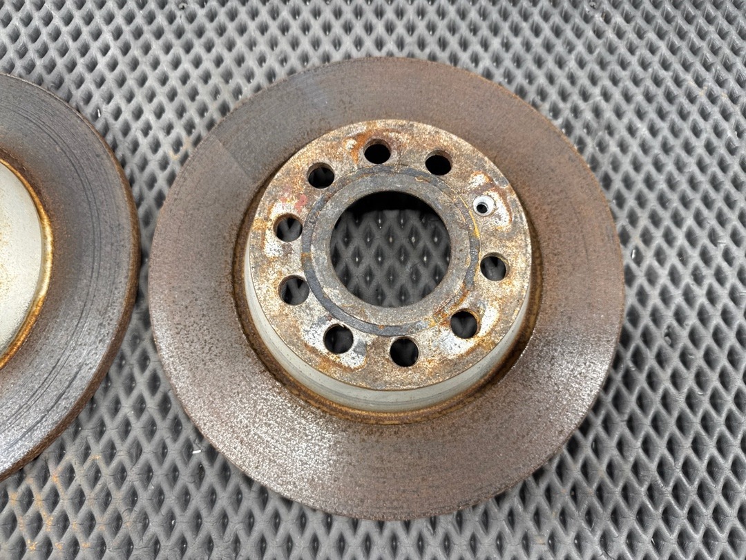 Тормозной диск, 3680 рублей, Красноярск