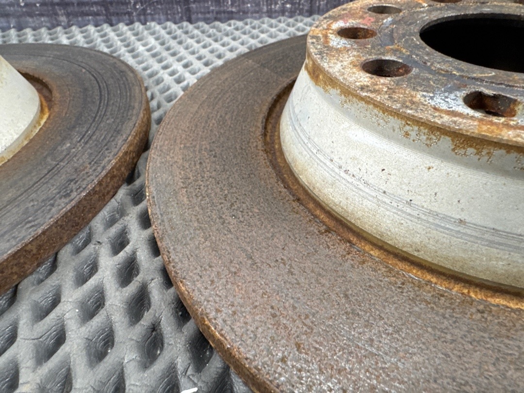 Тормозной диск, 3680 рублей, Красноярск