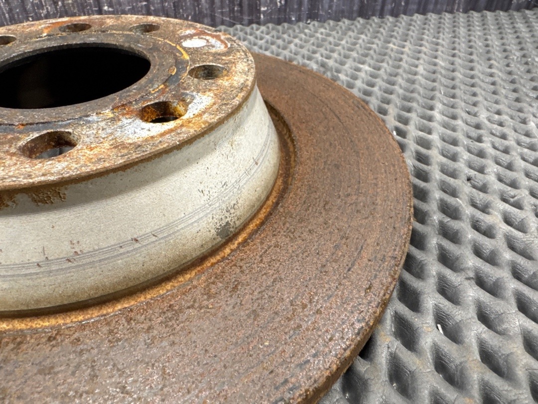 Тормозной диск, 3680 рублей, Красноярск