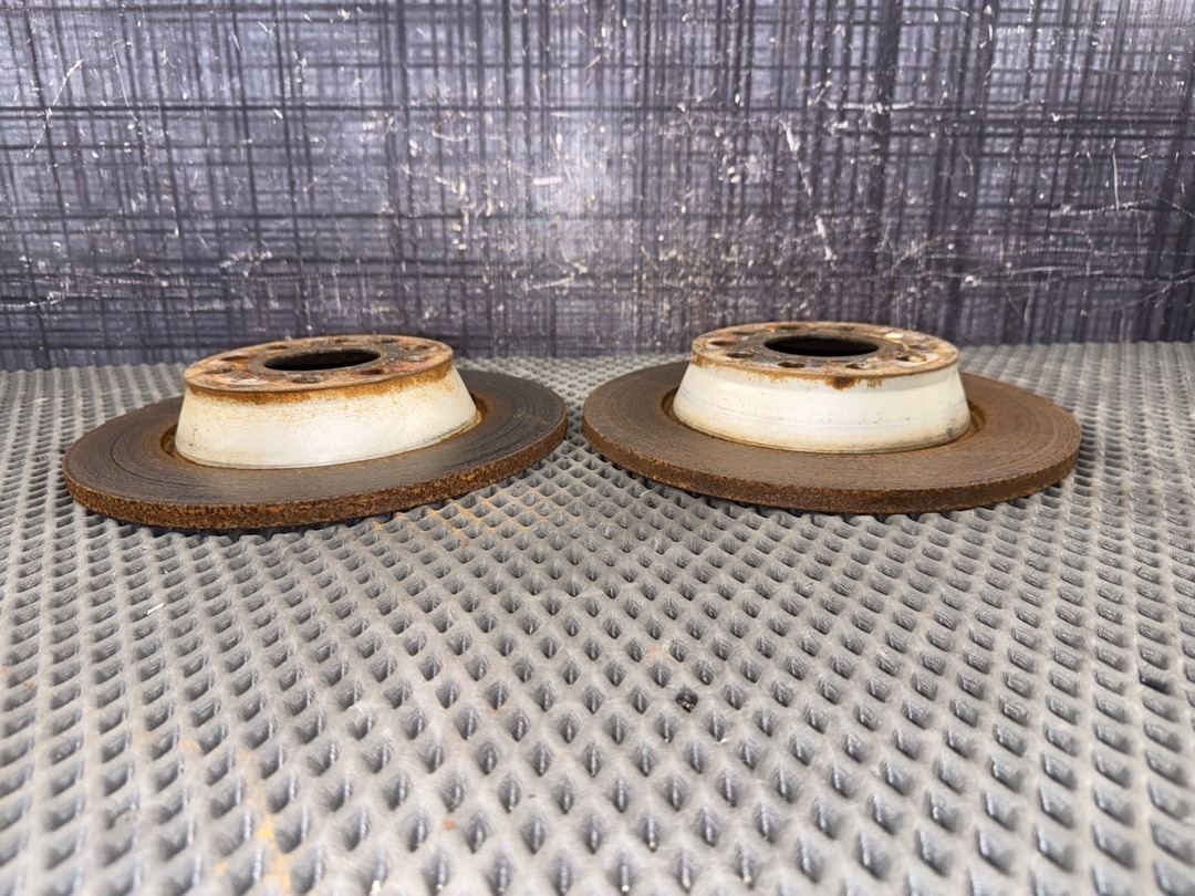 Тормозной диск, 3680 рублей, Красноярск