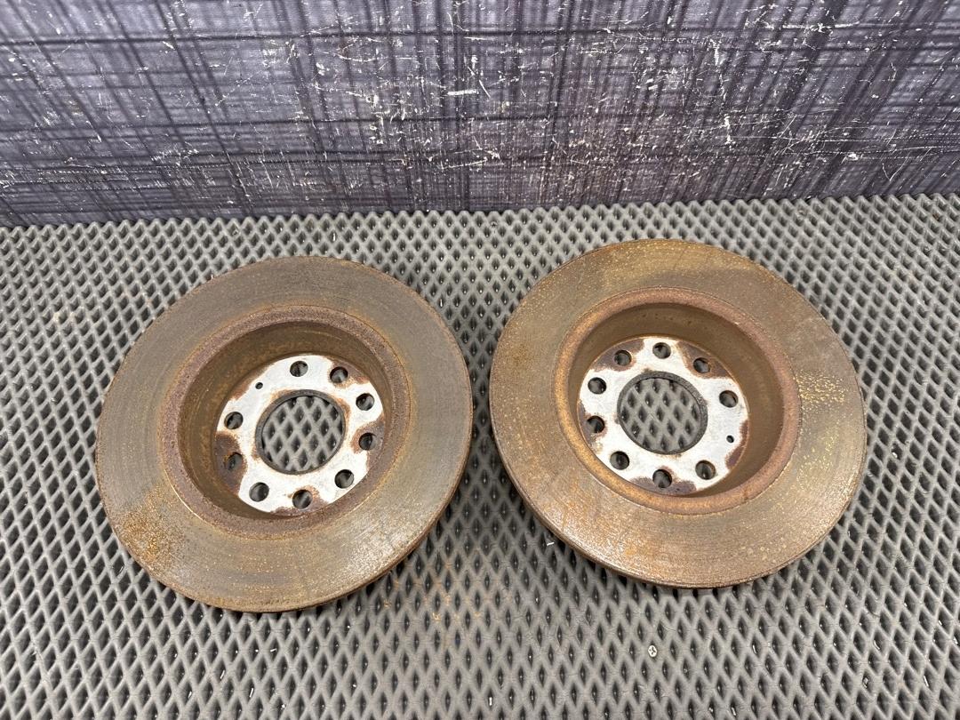 Тормозной диск, 3680 рублей, Красноярск