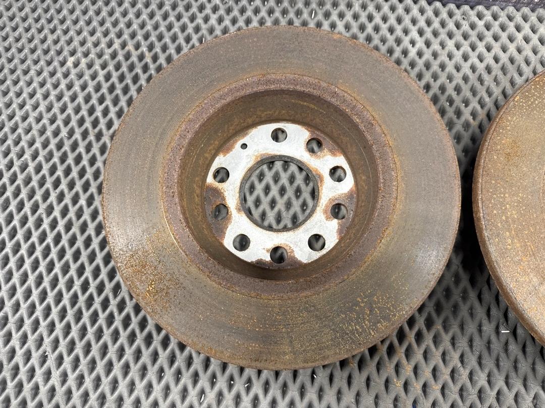 Тормозной диск, 3680 рублей, Красноярск