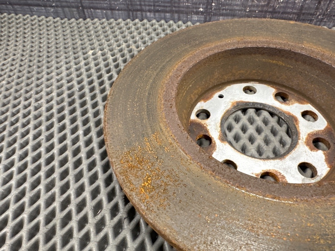 Тормозной диск, 3680 рублей, Красноярск