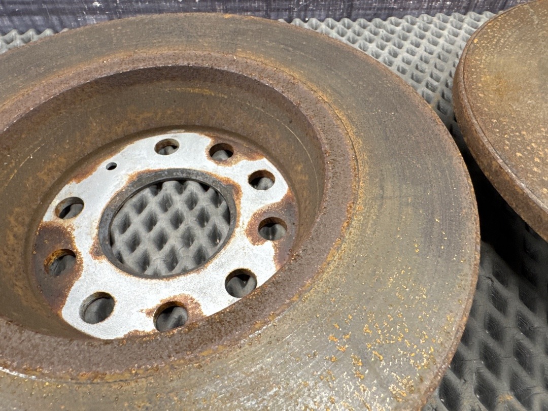 Тормозной диск, 3680 рублей, Красноярск