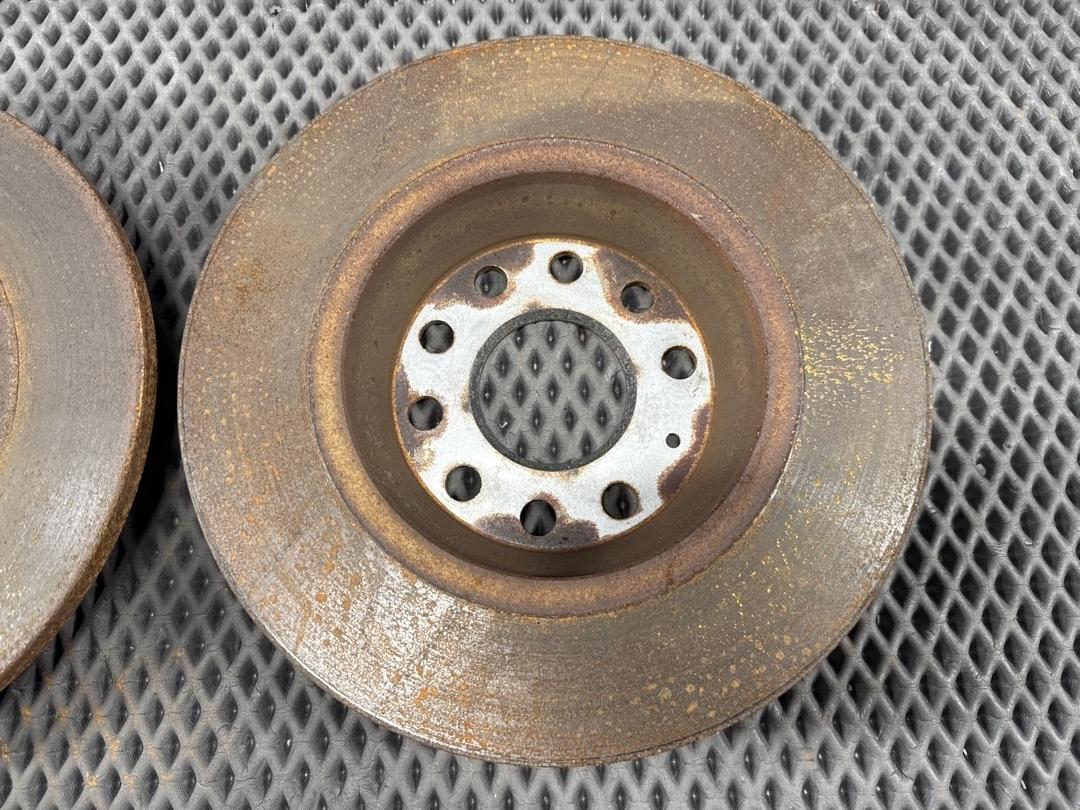 Тормозной диск, 3680 рублей, Красноярск