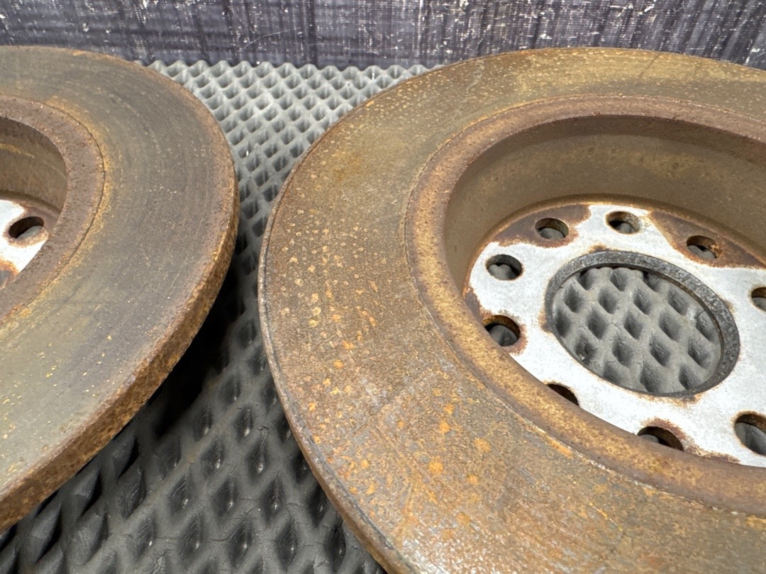 Тормозной диск, 3680 рублей, Красноярск