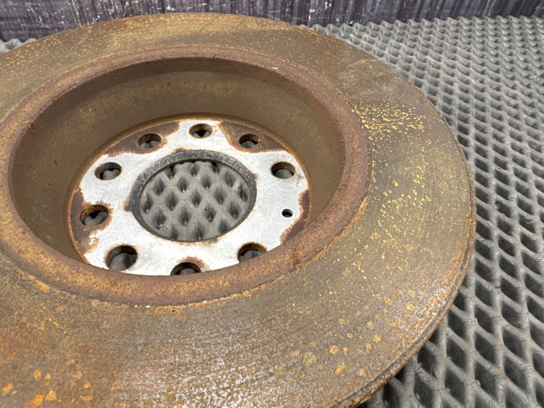 Тормозной диск, 3680 рублей, Красноярск