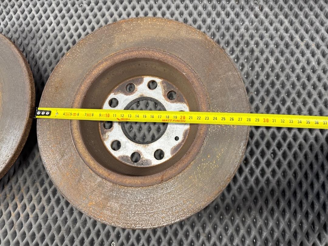 Тормозной диск, 3680 рублей, Красноярск