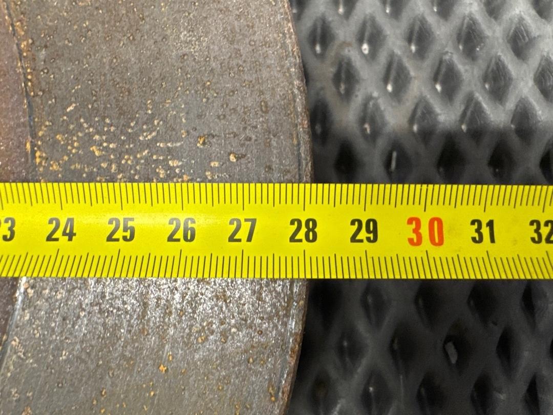 Тормозной диск, 3680 рублей, Красноярск