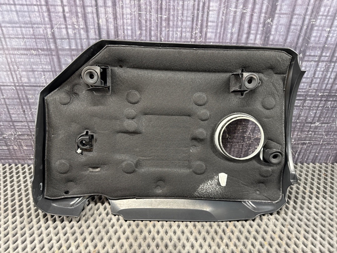 Декоративная накладка двигателя, 2480 рублей, Красноярск