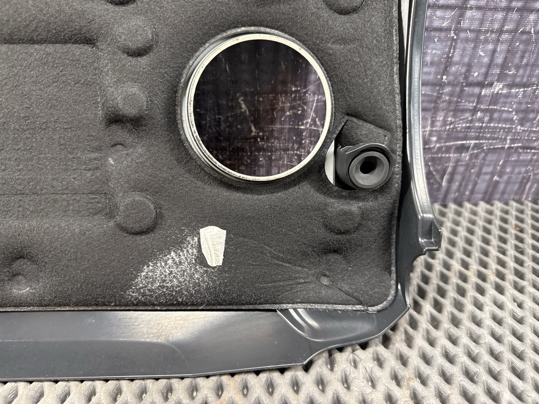 Декоративная накладка двигателя, 2480 рублей, Красноярск