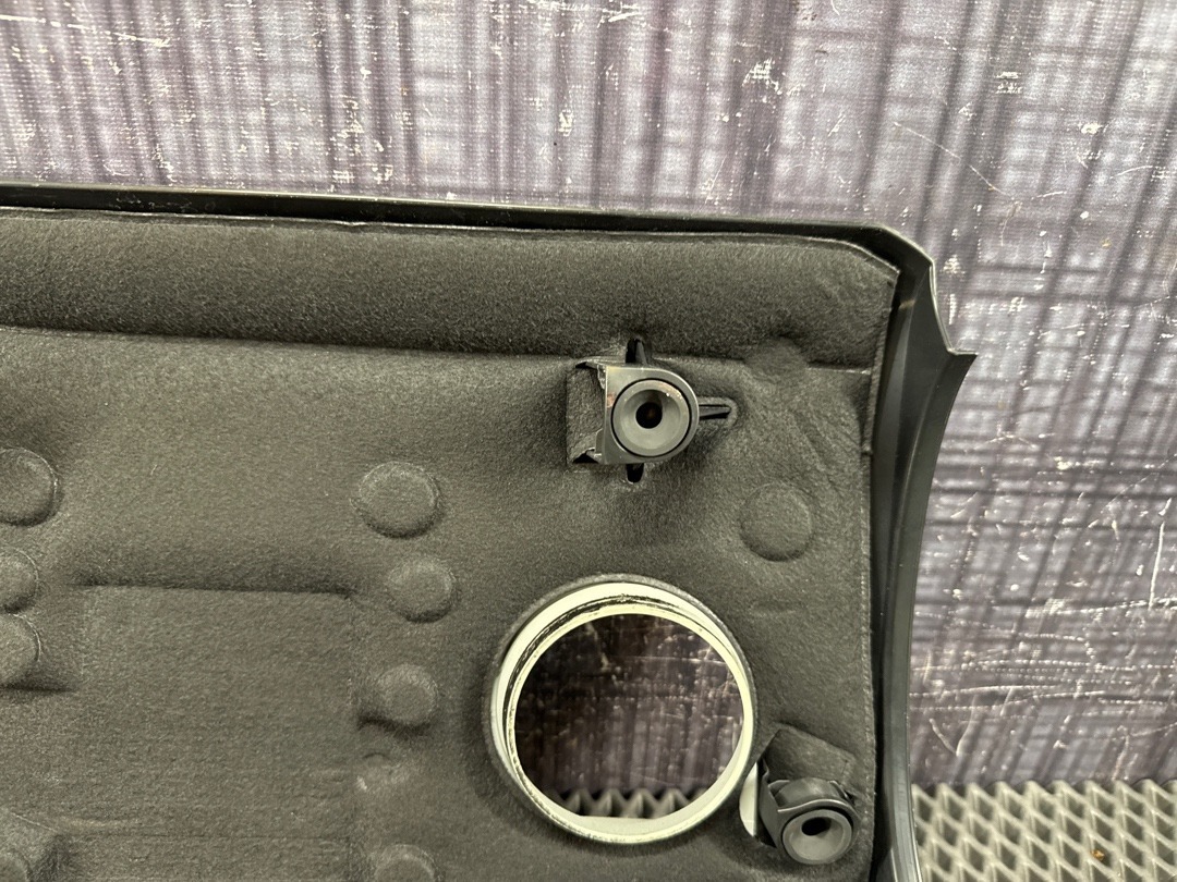 Декоративная накладка двигателя, 2480 рублей, Красноярск