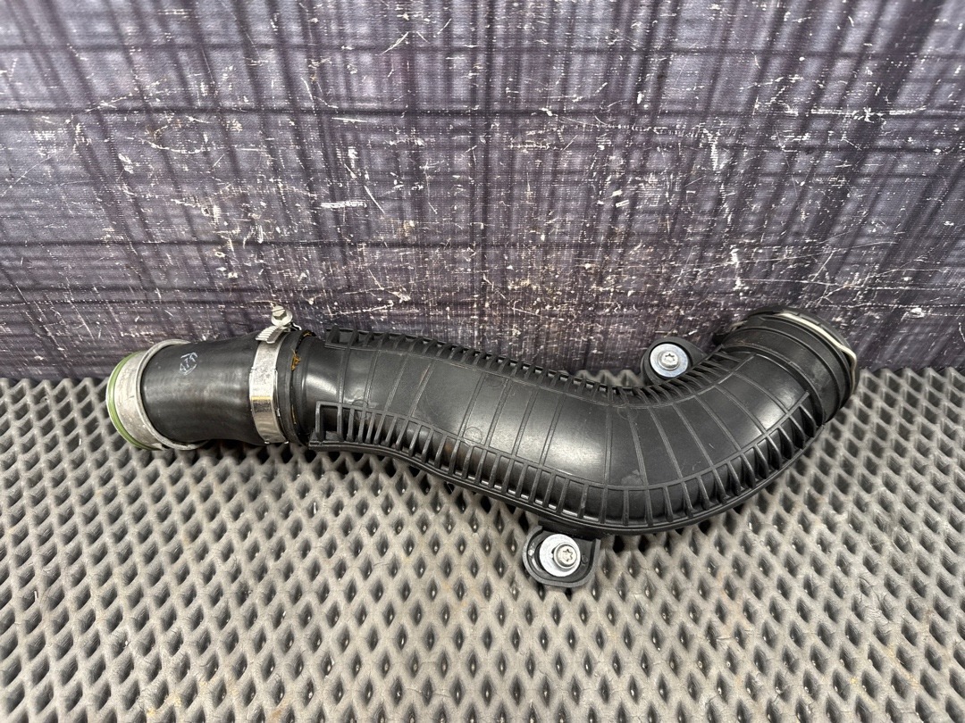 Патрубок интеркуллера, 2540 рублей, Красноярск