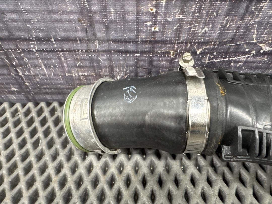 Патрубок интеркуллера, 2540 рублей, Красноярск