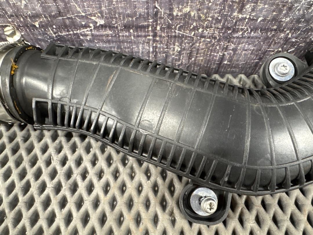 Патрубок интеркуллера, 2540 рублей, Красноярск