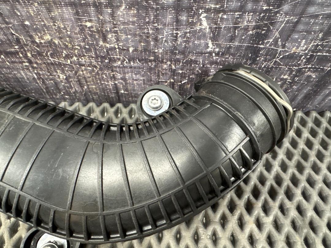 Патрубок интеркуллера, 2540 рублей, Красноярск