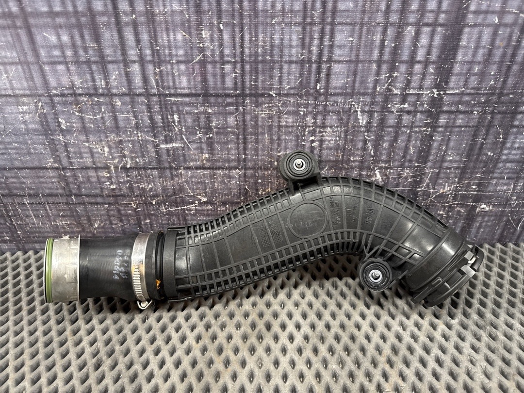 Патрубок интеркуллера, 2540 рублей, Красноярск