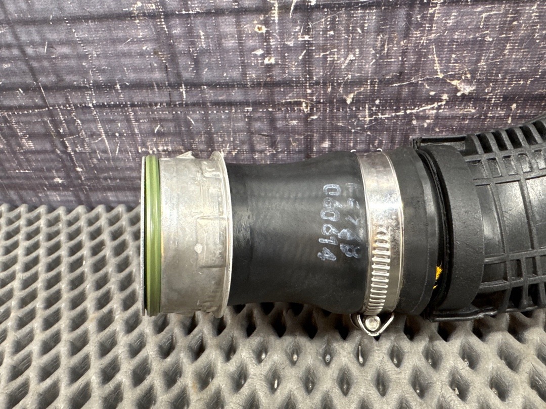 Патрубок интеркуллера, 2540 рублей, Красноярск