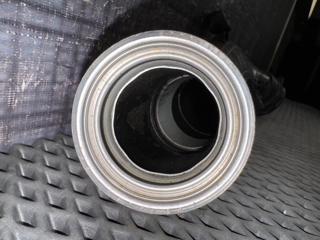 Патрубок интеркуллера, 2540 рублей, Красноярск