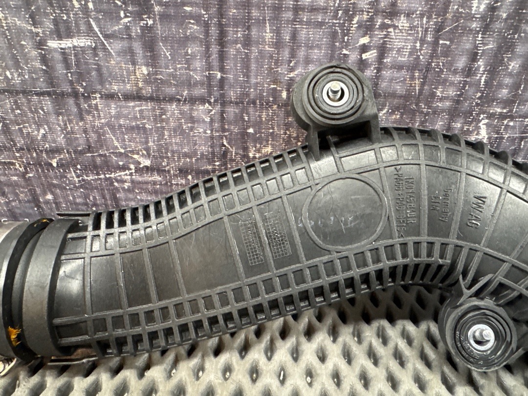 Патрубок интеркуллера, 2540 рублей, Красноярск