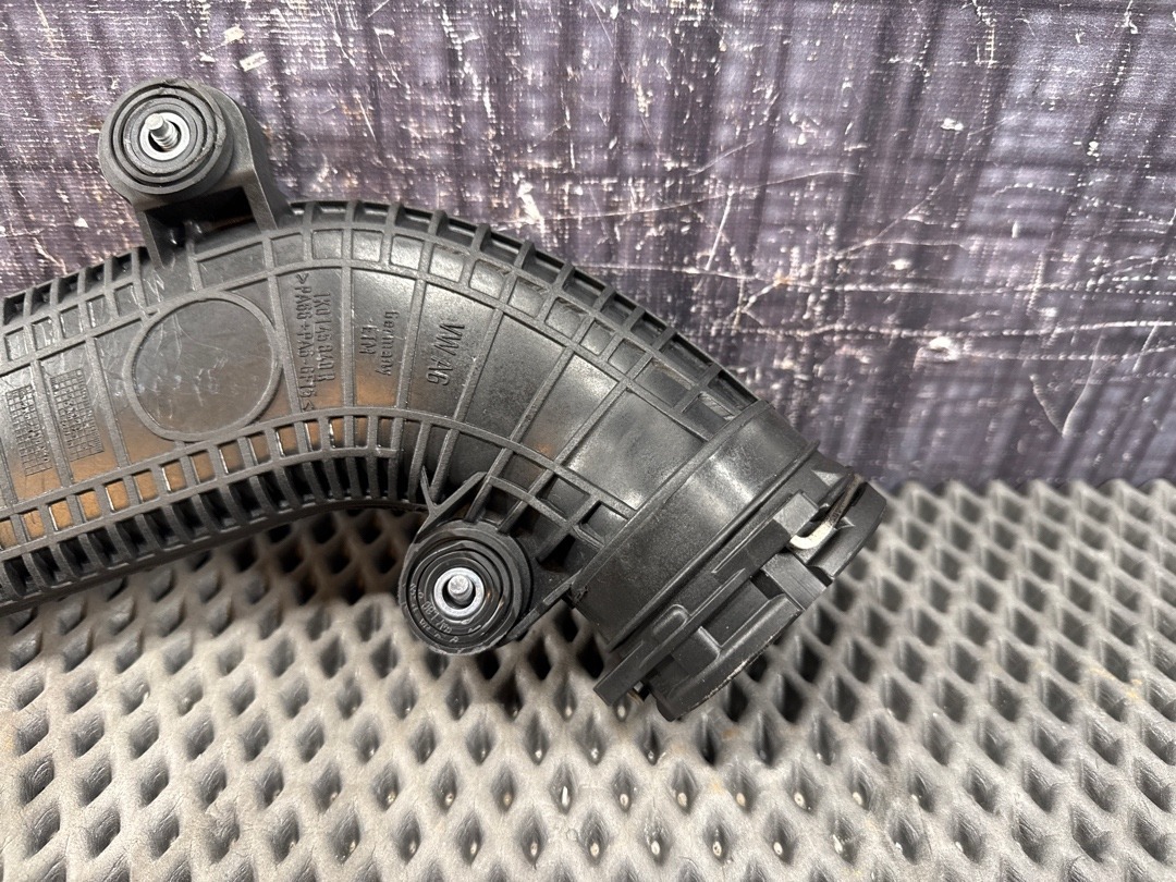 Патрубок интеркуллера, 2540 рублей, Красноярск