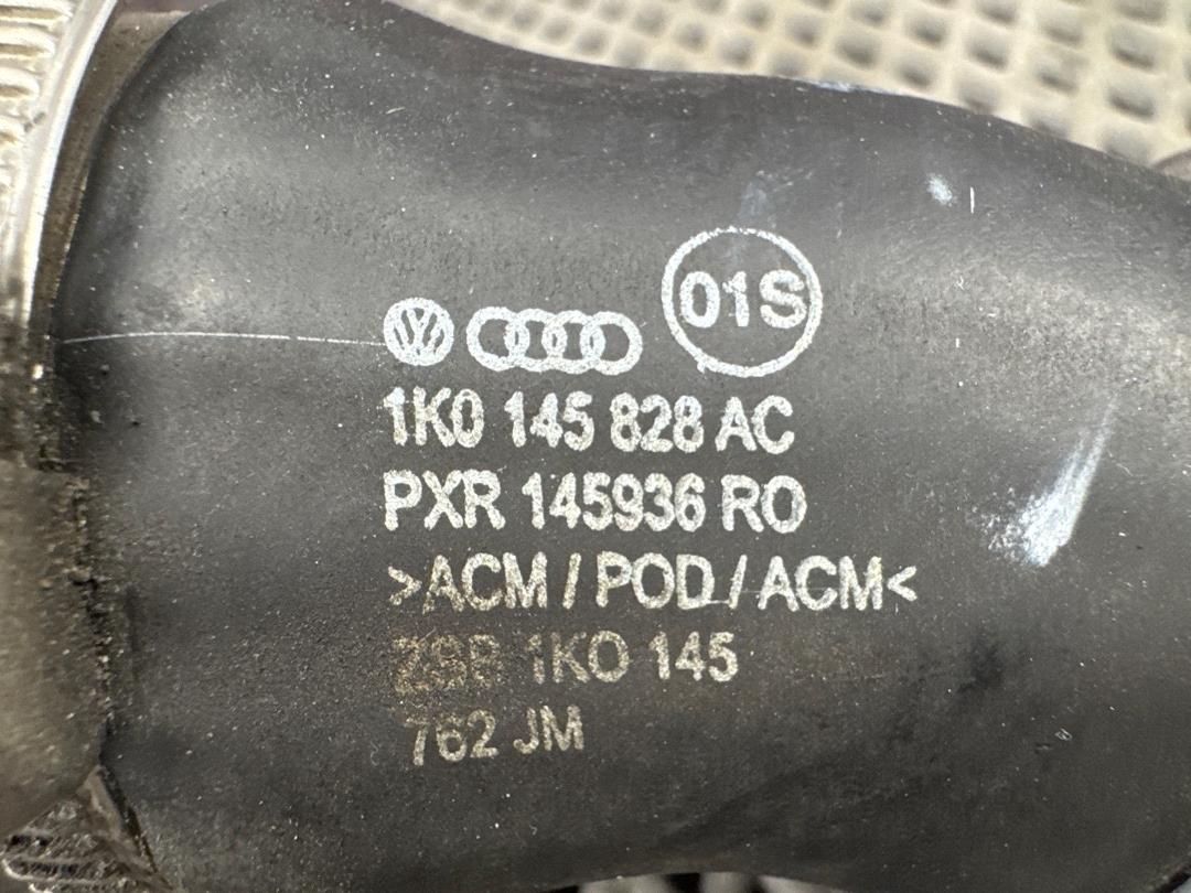 Патрубок интеркуллера, 2540 рублей, Красноярск