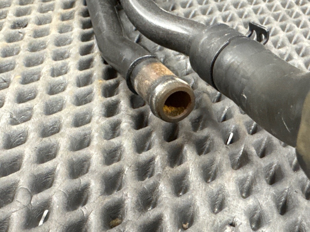 Трубка охлаждения, 3660 рублей, Красноярск