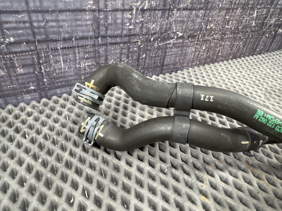 Трубка охлаждения, 3660 рублей, Красноярск