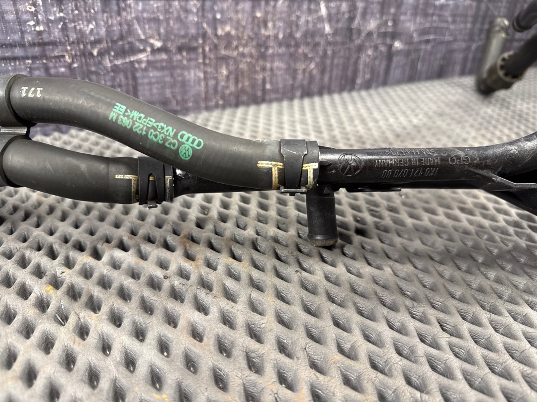 Трубка охлаждения, 3660 рублей, Красноярск