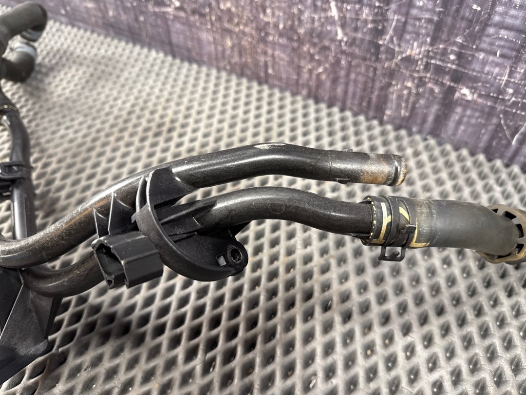 Трубка охлаждения, 3660 рублей, Красноярск