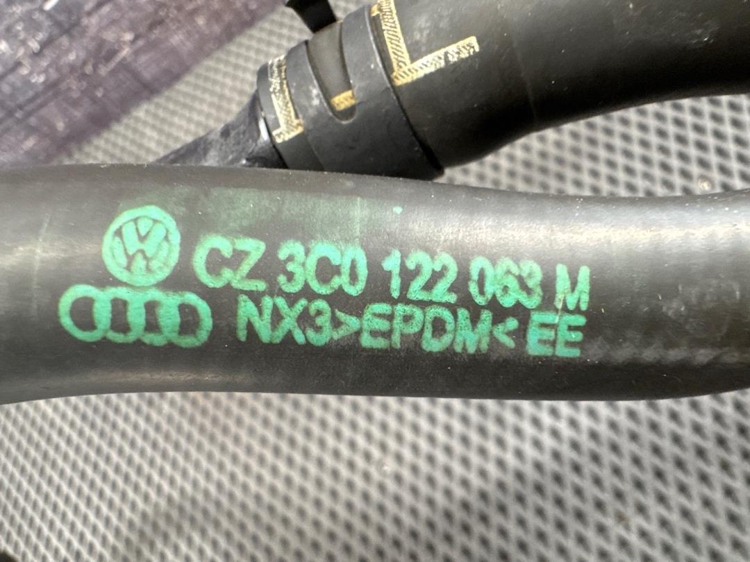 Трубка охлаждения, 3660 рублей, Красноярск