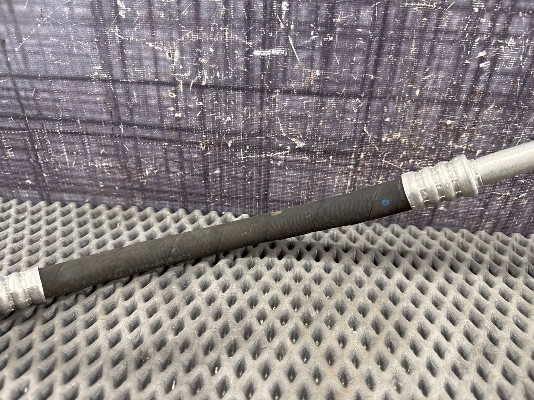 Шланг кондиционера, 1480 рублей, Красноярск