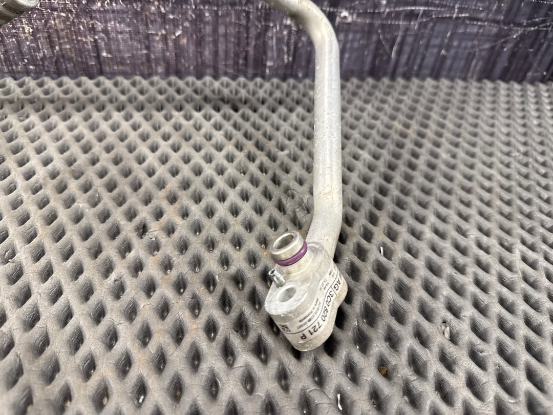 Шланг кондиционера, 1480 рублей, Красноярск