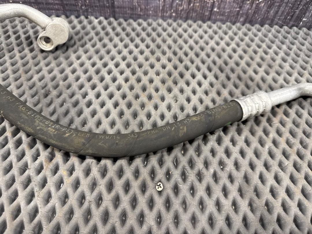 Шланг кондиционера, 1480 рублей, Красноярск