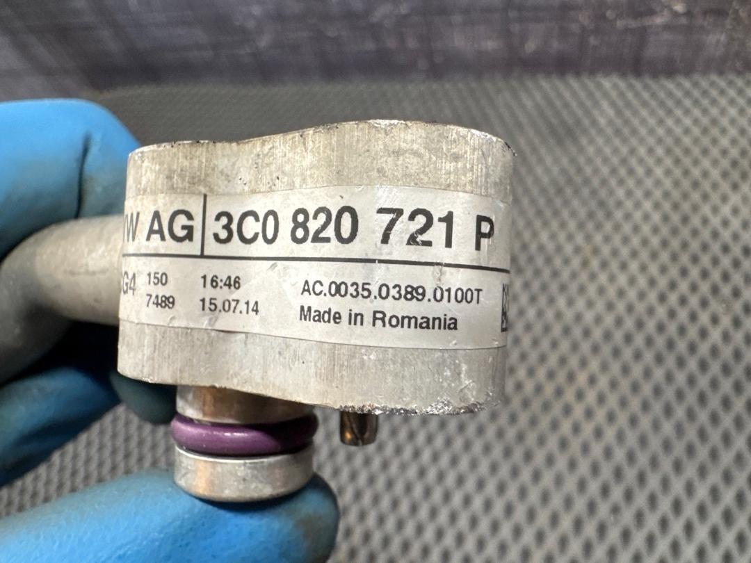 Шланг кондиционера, 1480 рублей, Красноярск