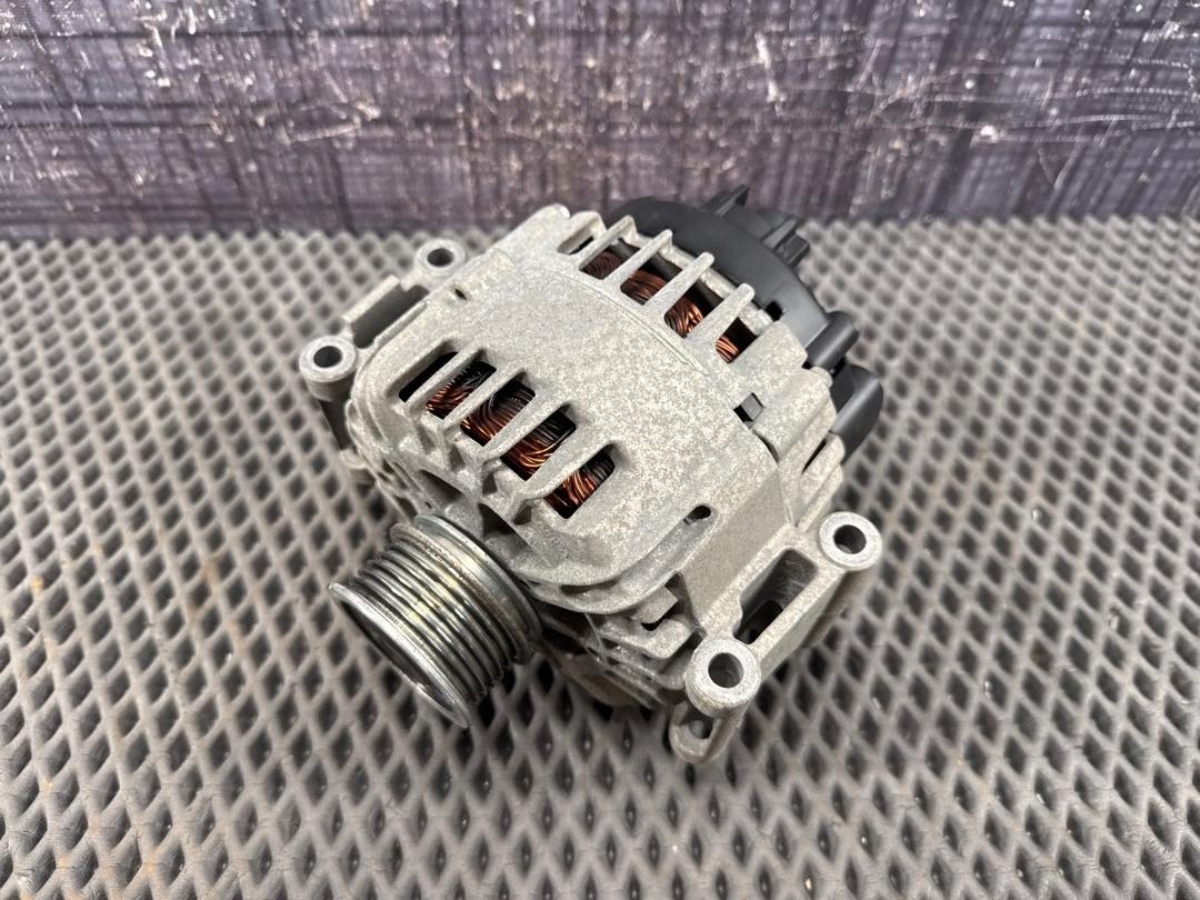 Генератор, 12420 рублей, Красноярск