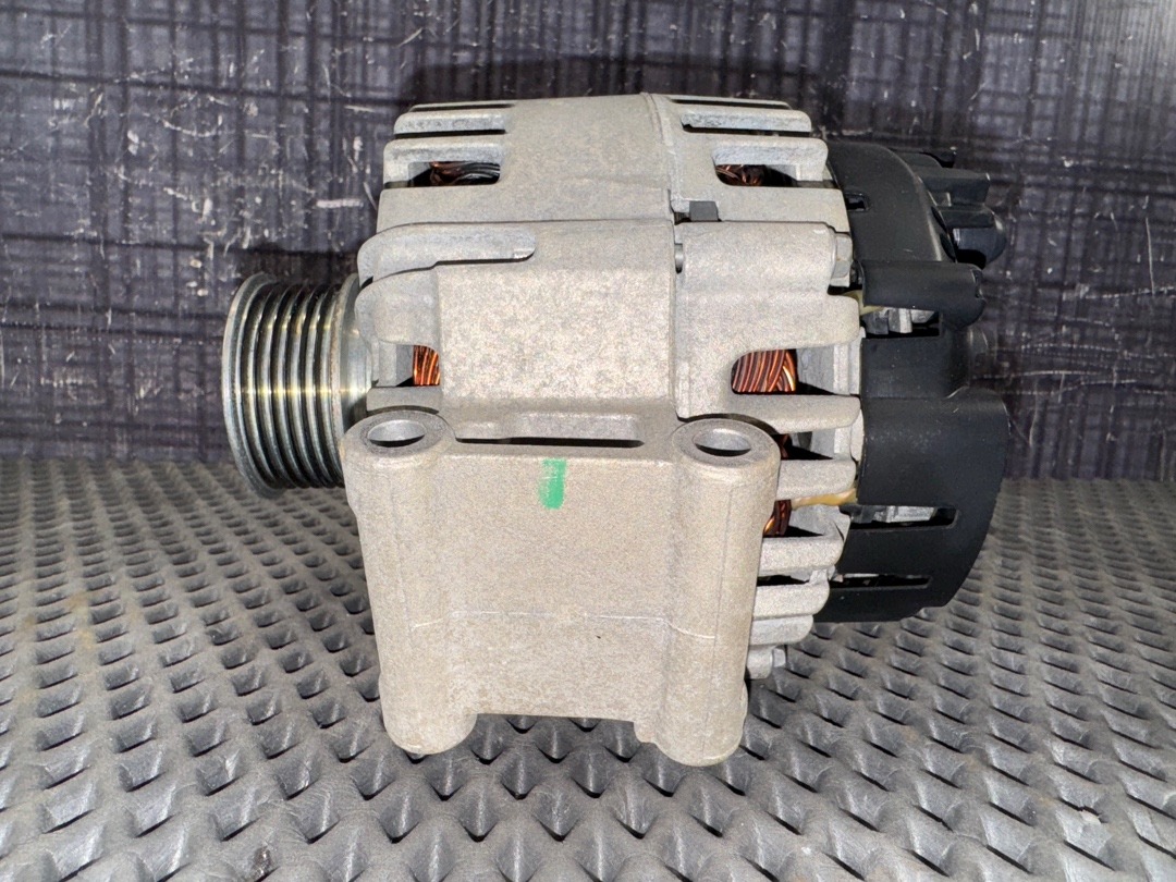 Генератор, 12420 рублей, Красноярск