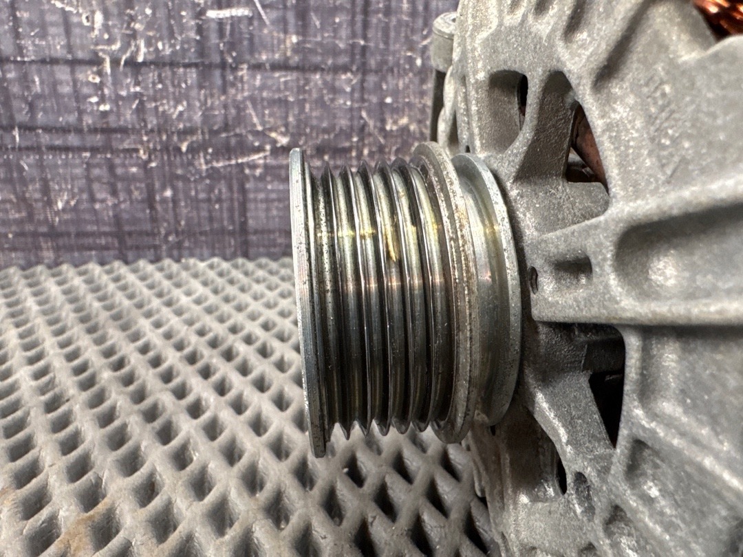 Генератор, 12420 рублей, Красноярск