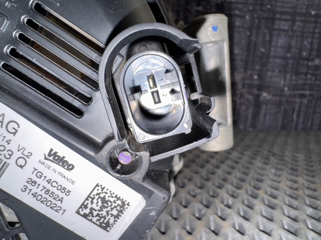 Генератор, 12420 рублей, Красноярск