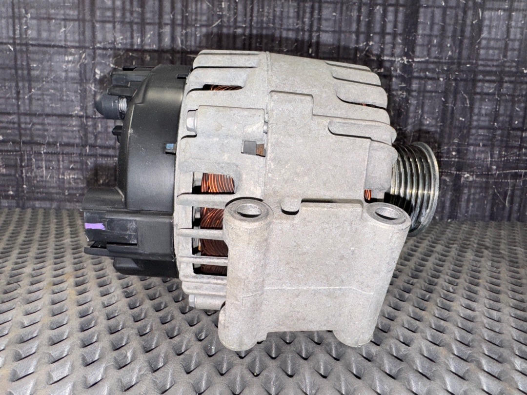 Генератор, 12420 рублей, Красноярск