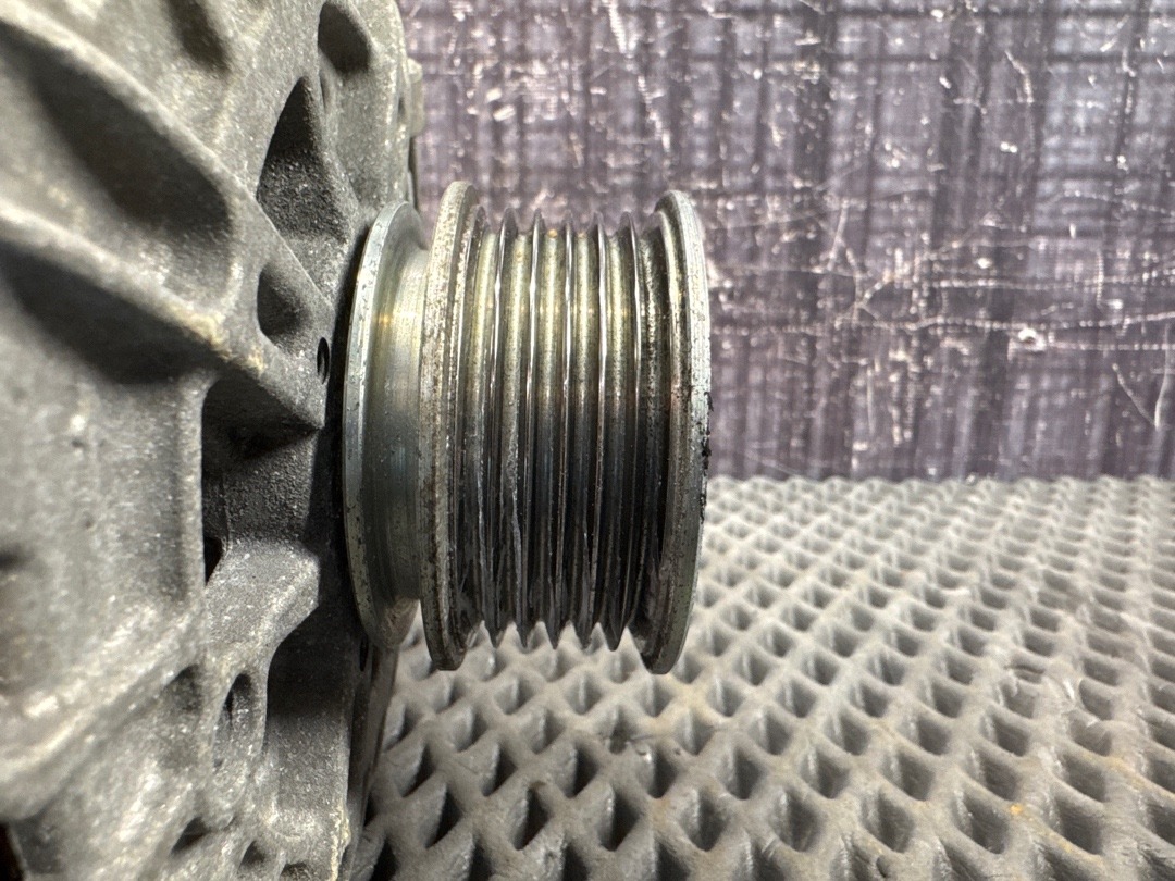 Генератор, 12420 рублей, Красноярск